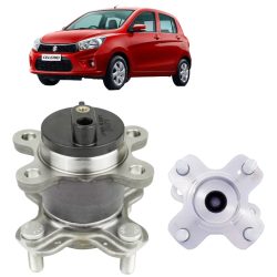 Rodamiento Maza Trasera Suzuki Celerio 1.0 K10bn 2015-2021