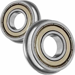 698-zz Marca Fbj 8x19x6