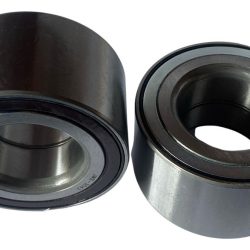 Rodamiento Kit (2) Rueda Delantera Peugeot 206 1.6 2000-2012