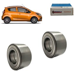Rodamiento Maza Delantera Chevrolet Spartgt 2010-2020 Par