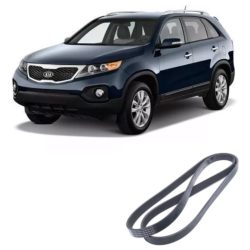 Correa De Accesorio Kia Sorento 2009-2012 2.2