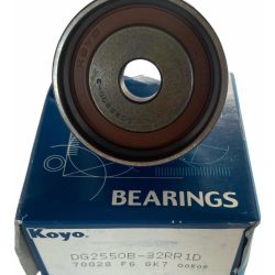 Tensor De Polea Para Toyota Corolla 86-94 Original Japones