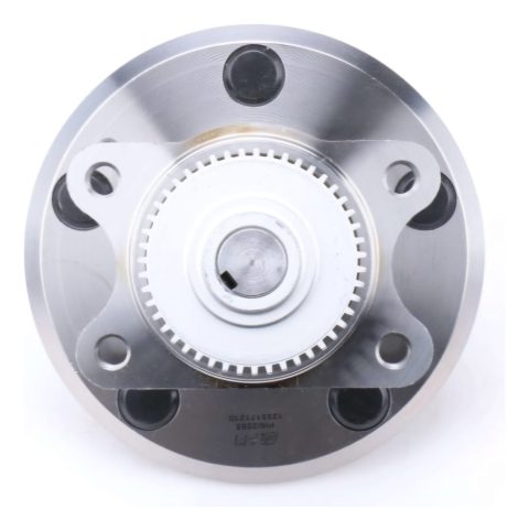 Maza Trasera Hyundai Sonata 2004-2013 - Imagen 2