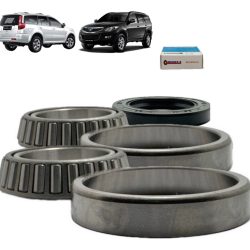 Rodamiento Delantero Great Wall Haval 5 2010-2014 Con Abs