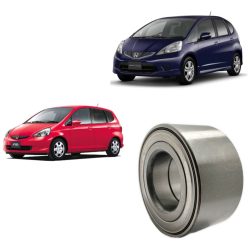 Rodamiento Rueda Delantera HONDA Fit Aria
  2002-2009