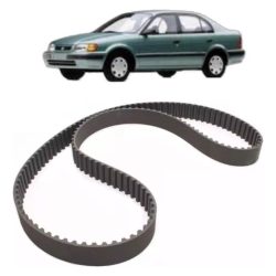 Correa De Distribución Toyota Tercel 1983-1988