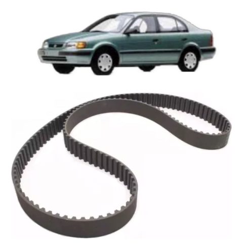 Correa De Distribución Toyota Tercel 1983-1988
