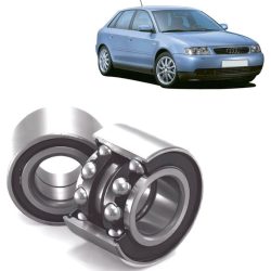 Rodamiento De Maza Delantera Audi A3 1996-2003