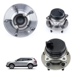 Maza Trasera Hyundai Santa Fe 2006-2015