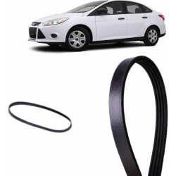 Correa Aire/ Ac De Ford Focus 2011-2018 2.0 L4 1999cc122/cid