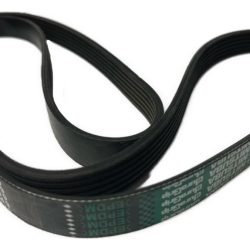 Correa De Alternador Uso Rudo Ford Explorer 2011-2019 3.5