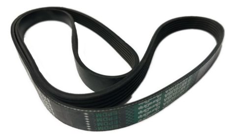 Correa De Alternador Uso Rudo Ford Explorer 2011-2019 3.5