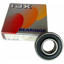 6900-2rs Marca Ijk Japones 10x22x6