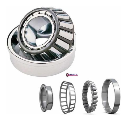 Rodamiento Conico 30206 - Imagen 2