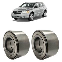Rodamiento Del Maza Dodge Caliber 2006-2012 2.0 (par)