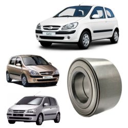 Rodamiento Maza Rueda Delantera Hyundai Getz 2005-2015