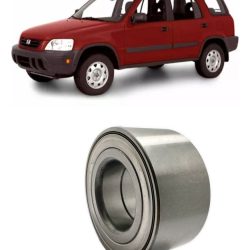 Rodamiento Maza De Honda C-vr 2000-2001 B20z1