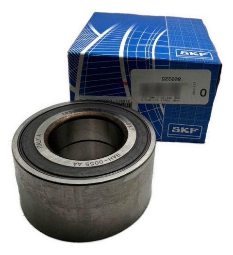 Rodamiento Maza + Abs Renault Clio Iii 1.5 2005-2013 K9k7