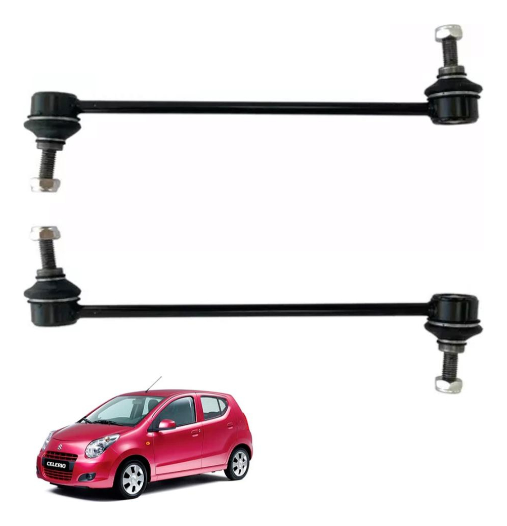 Bieletas Barra Estabiliza Suzuki Celerio 1.0 2015-2021 (par)
