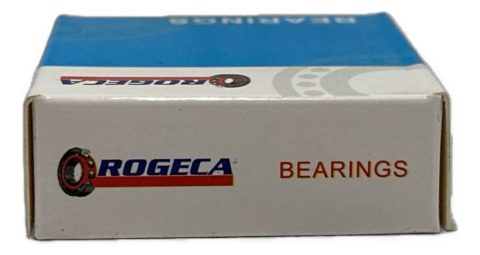 Rodamiento 6003zz C3 Medidas 17x35x10 Marca Fbj - Imagen 2
