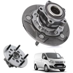Maza Delantera Ford Transit 2014-2018 2.2 Una Rueda 5 Pernos