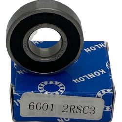 6001-2rs C3 12x28x8 Konlon