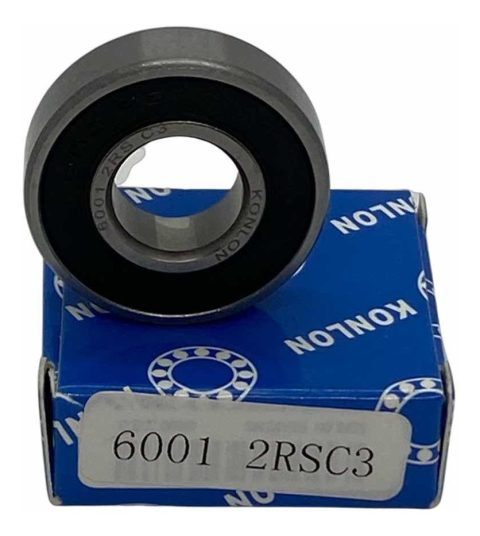6001-2rs C3 12x28x8 Konlon