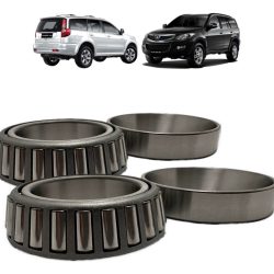 Rodamiento Rueda Delantera Great Wall Hover 2.4 2wd Kit