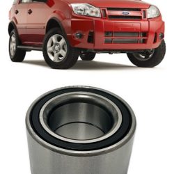 Rodamiento De Rueda Delantera Para Ford Ecosport 2013-en Ade