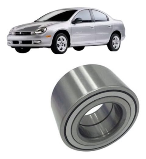 Rodamiento Maza Delantera Chrysler Neon 1999-2005 2.0