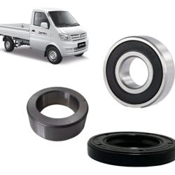 Kit De Rodamiento Trasero Dfsk Truck Cs21 1.2 2013-2022
