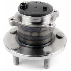 Maza Trasera Para Mazda-5 2009-2010 2000