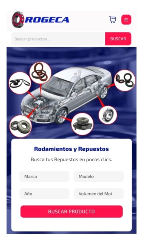 Rodamiento Trasero De Nissan Navara 07-2015 (d40t 2.5l) - Imagen 2