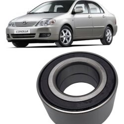 Rodamiento De Masa Delantera Toyota Corolla 20042007 1.4