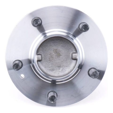 Maza Trasera Hyundai Sonata 2004-2013 - Imagen 3