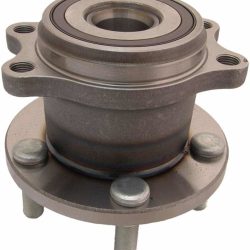 Maza Rodamiento Trasero De Subaru Legacy 2.0 Ej204 Bm5