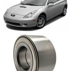 Rodamiento Rueda Del Toyota Celica 1.8 16 Valv 2000 - 2003