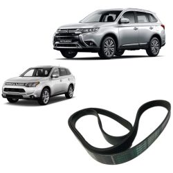 Correa De Accesorio-alternador Mitsubishi Outlander 2013-21