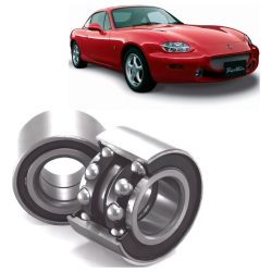Rodamiento De Maza Delantera Mazda Mx-5 1989-2004 Mx5