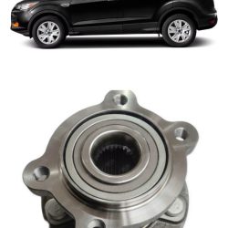 Maza Trasera Ford Escape 2013-2018 4x4