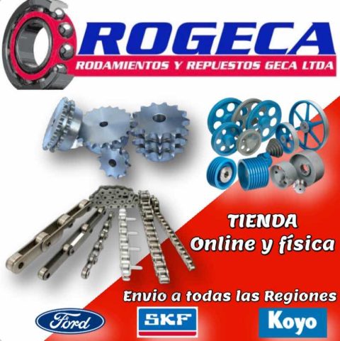 Kit De Rodamientos De Alternador Nissan Tiida 2007-2015 - Imagen 5