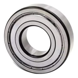 606-zz Marca Fbj 6x17x6