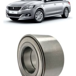 Rodamiento Rueda Trasera Peugeot 301 - C-elysse