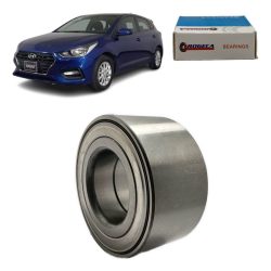 Rodamiento De Rueda Delantero Hyundai Accent 2012-2021