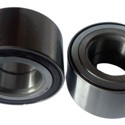 Pack Rodamiento Maza Trasero Nissan Note 2005-2013