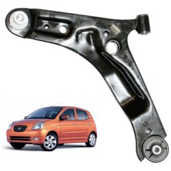 Bandeja Del Inferior Izquierda Kia Morning 1.1 2004-2008