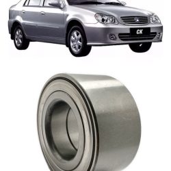 Rodamiento Maza Rueda Trasera Geely Ck, 1.3 06-15