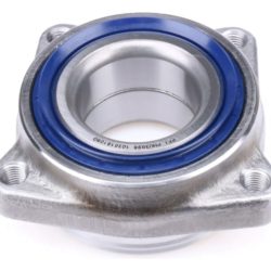 Maza Trasera Honda Accord 1989 -1998