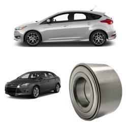 Rodamiento De Masa Delantera Ford Focus Iii 20122018 2.0
