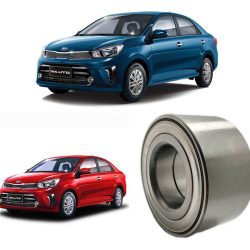 Rodamiento Maza De Rueda Delantera Kia Soluto 2017-2021